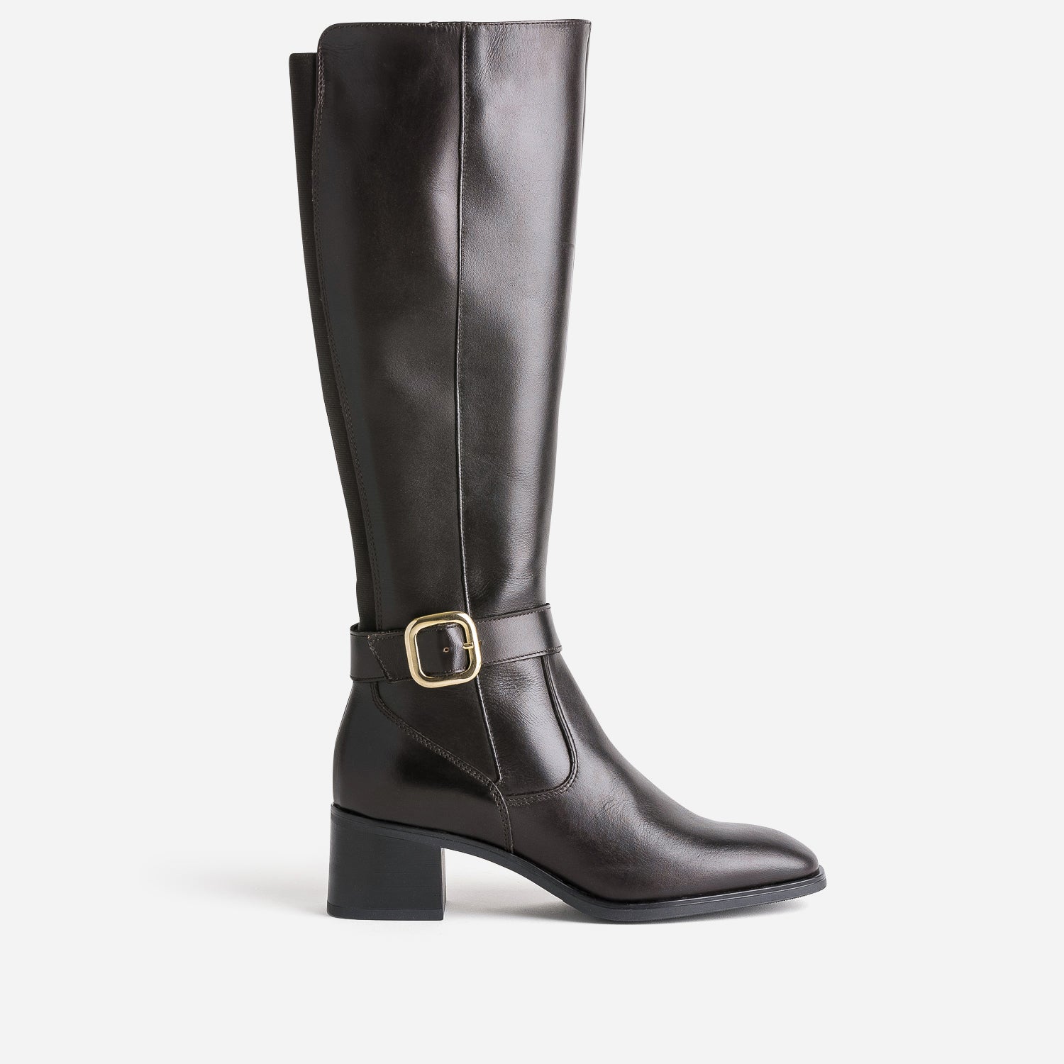BOTTE TANISSE MARRON