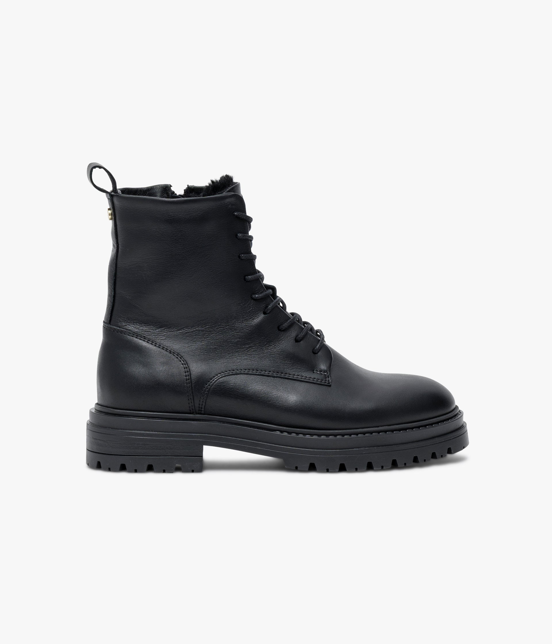 BOOTS CHERYL NOIR