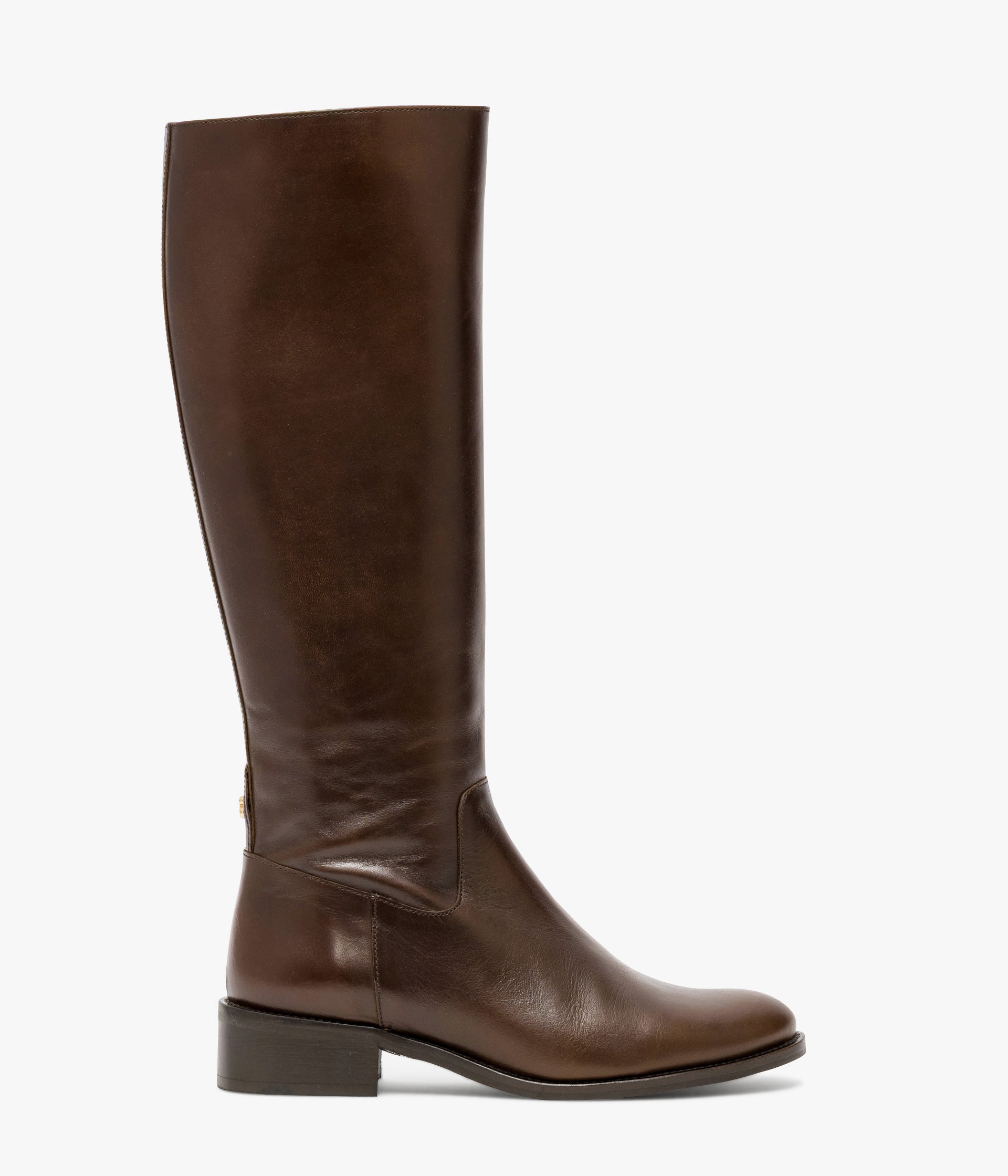 BOTTE VIENNE-M MARRON