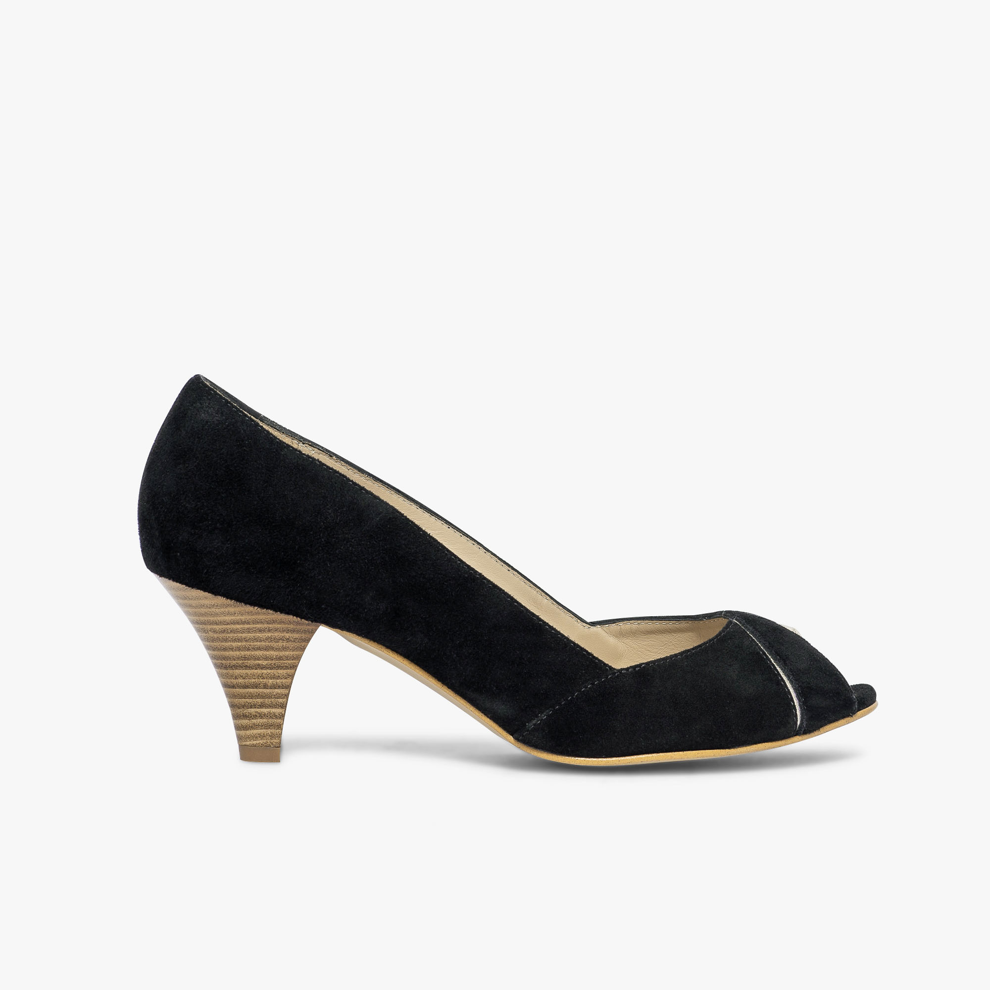 Escarpin Delphine