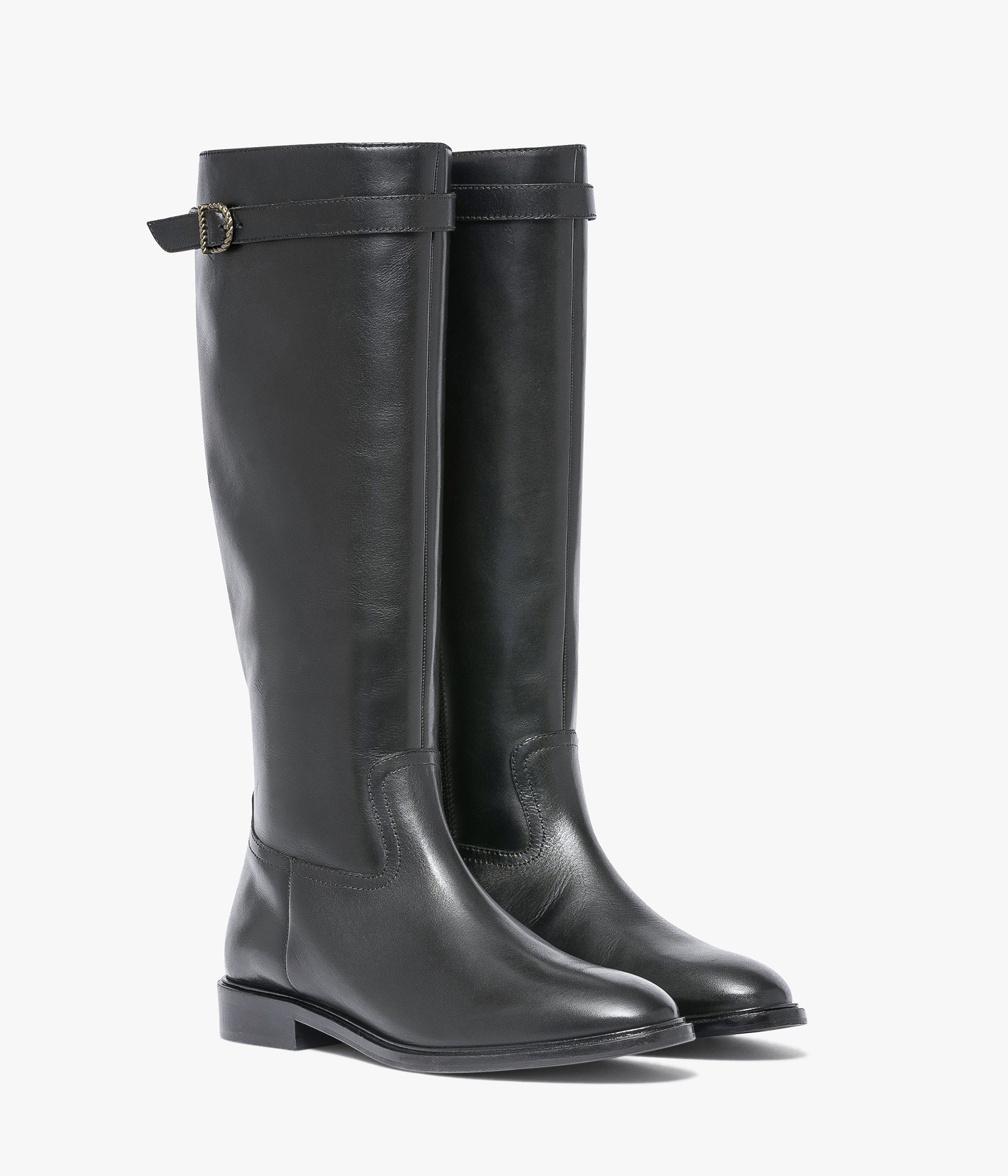 Botte Oracio Mollet M L