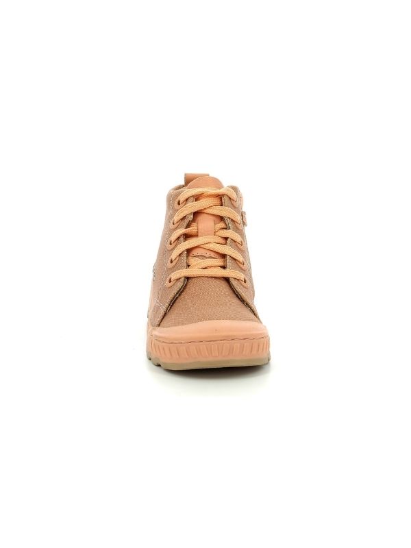 BASKET KICKRUP MARRON
