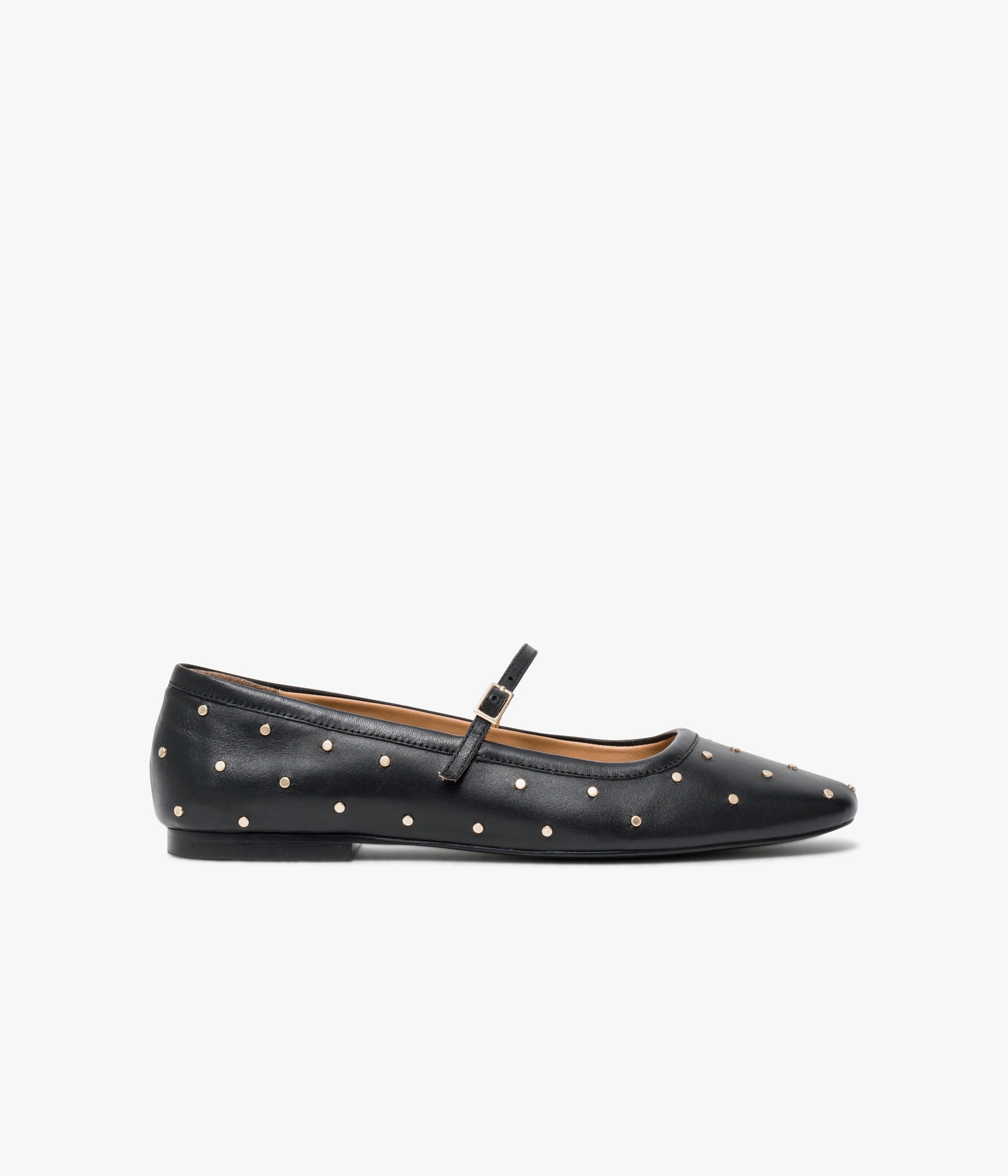 BALLERINE BELINDA NOIR