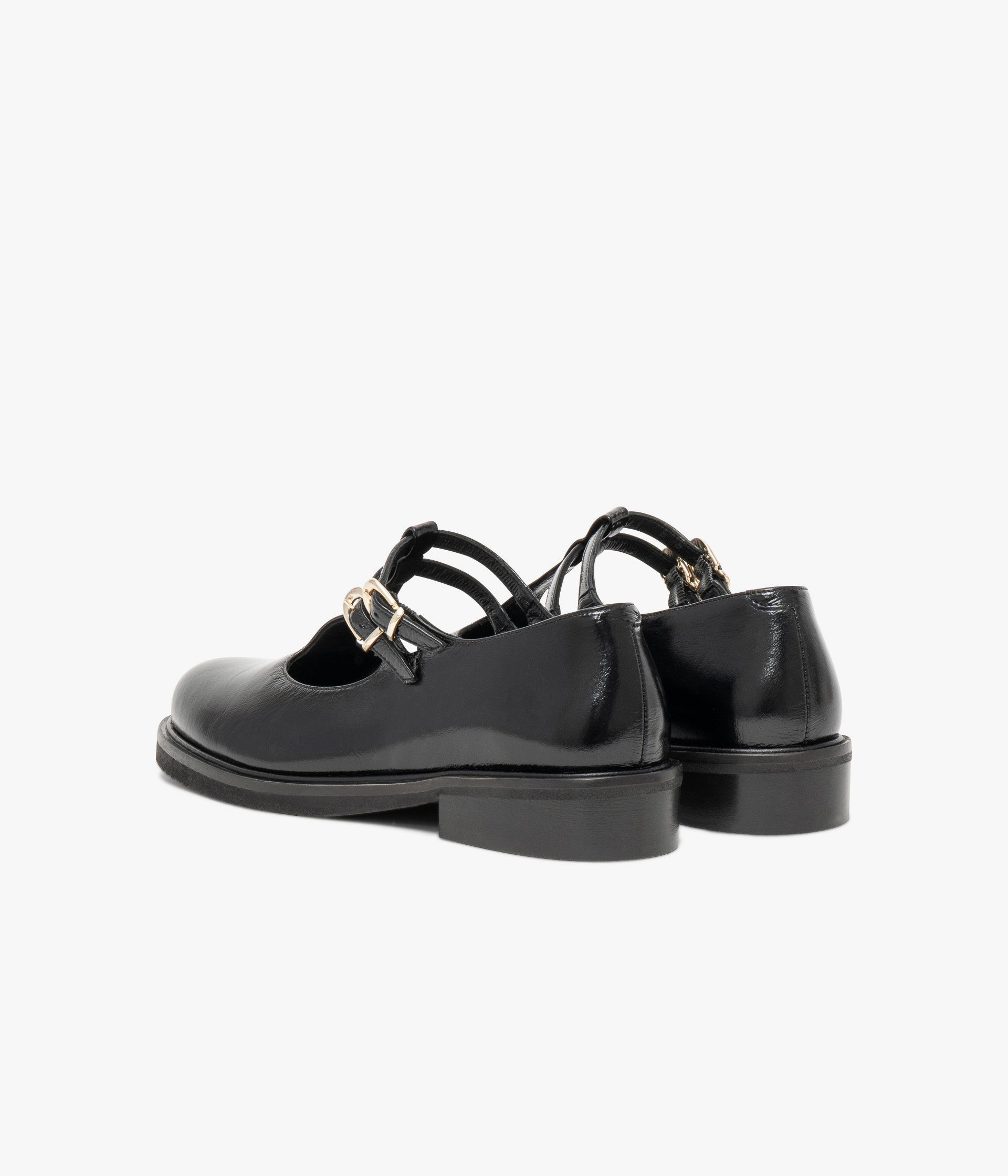 DERBY DALHIA NOIR
