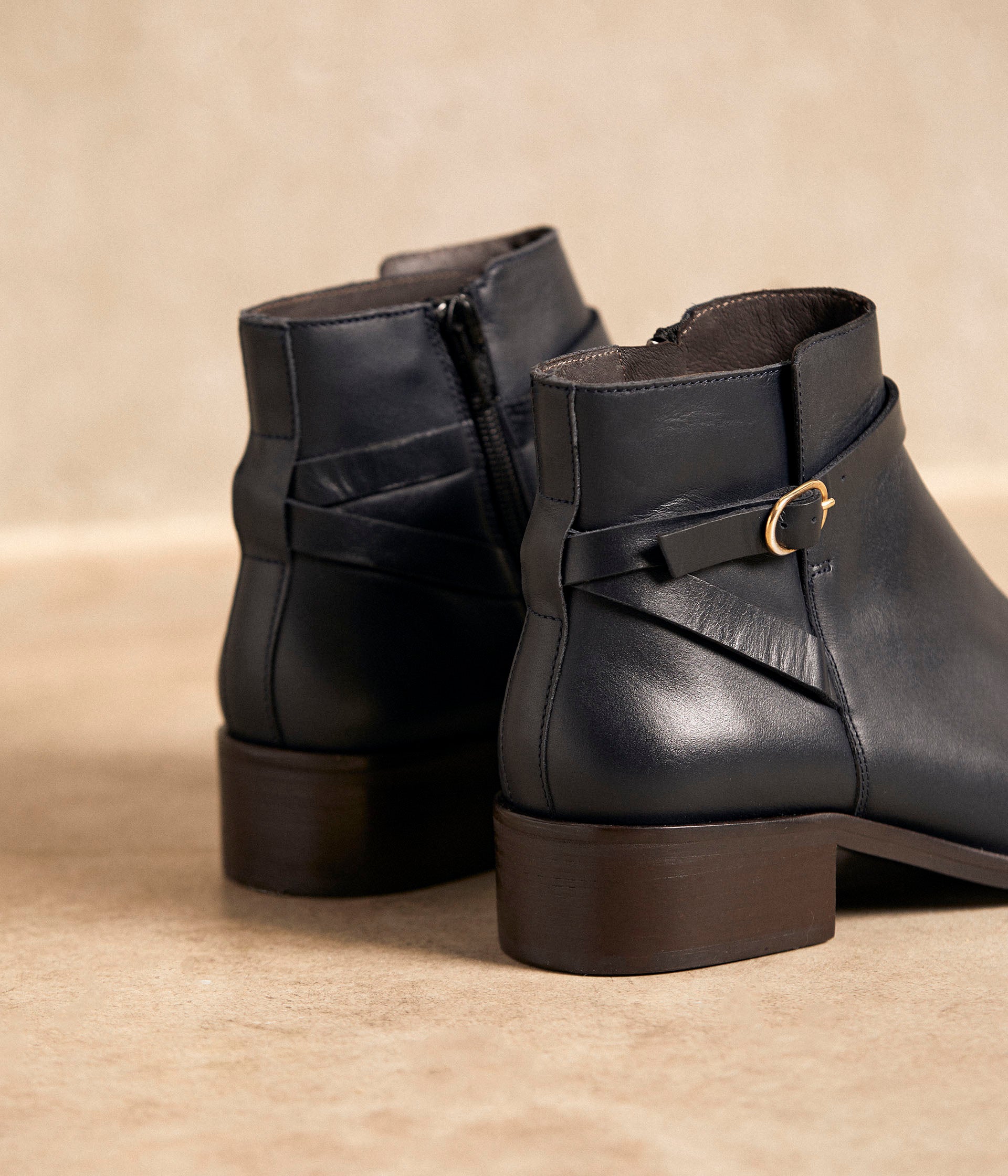 BOOTS ARISTA MARINE